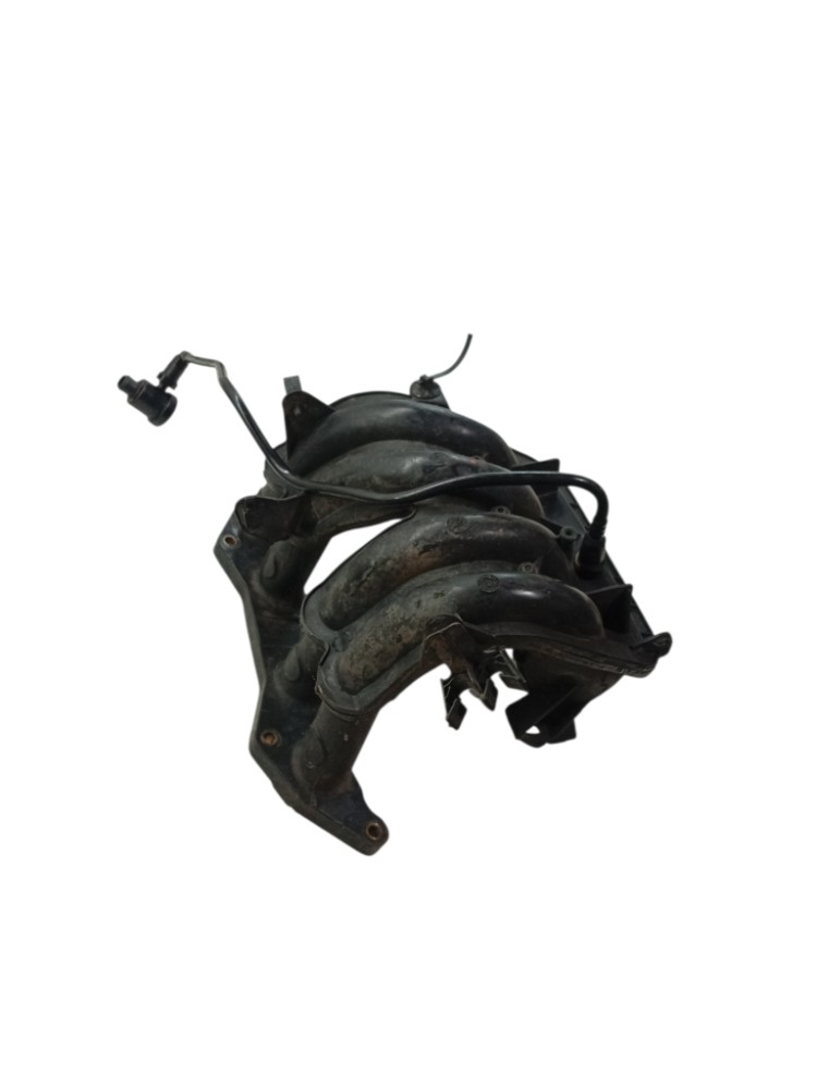 Coletor Admissao Peugeot 206 2005 2006 2007 2008 1.4 4
