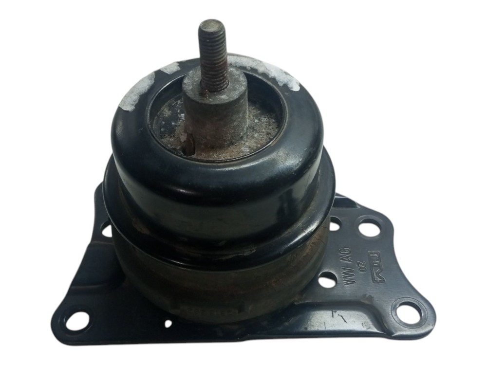 Coxim Motor Hidraulico Volkswagen Polo 2003 2006 2010 Usado 1