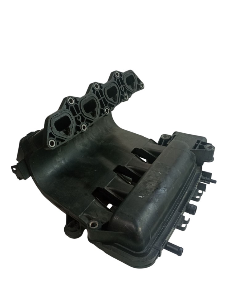 Coletor Admissao Sandero Logan Clio 2008 2014 Renault 2