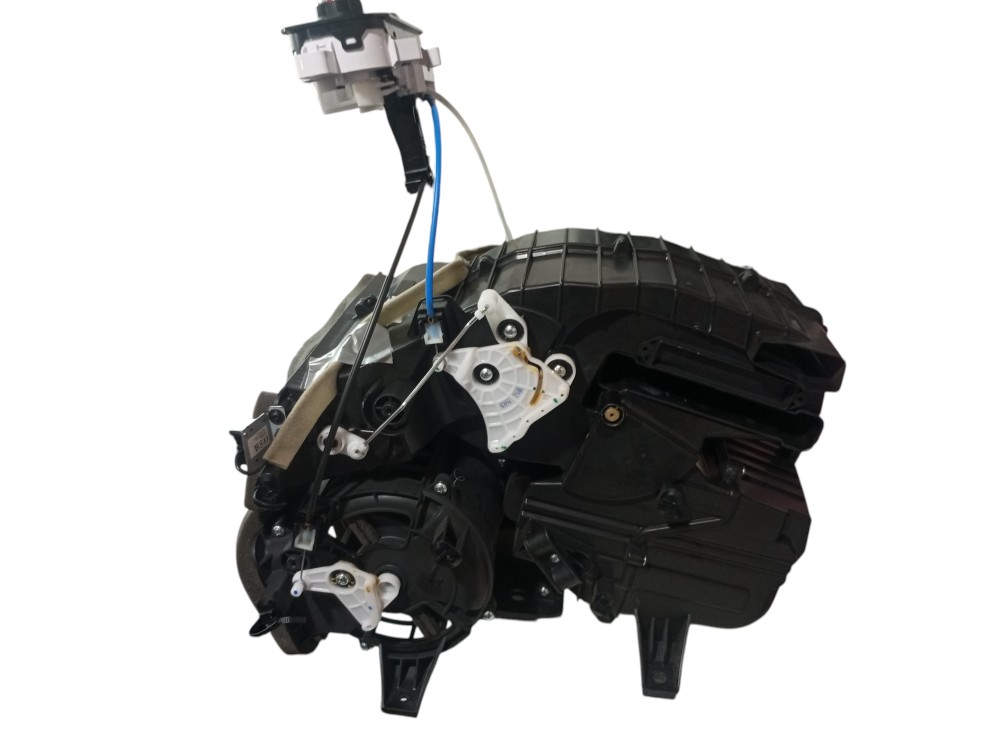 Caixa Evaporadora Ar Condicionado Kwid 2018 2023 Usado 5