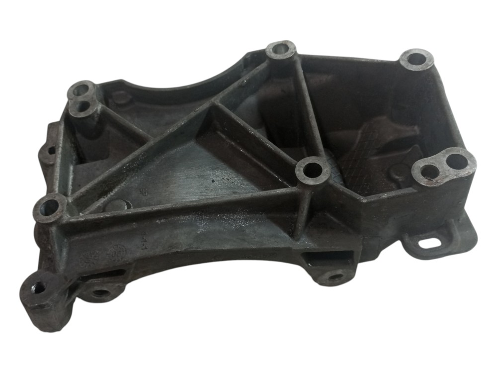 Suporte Alternador Peugeot 307 C4 2002 2004 2006 2008 2