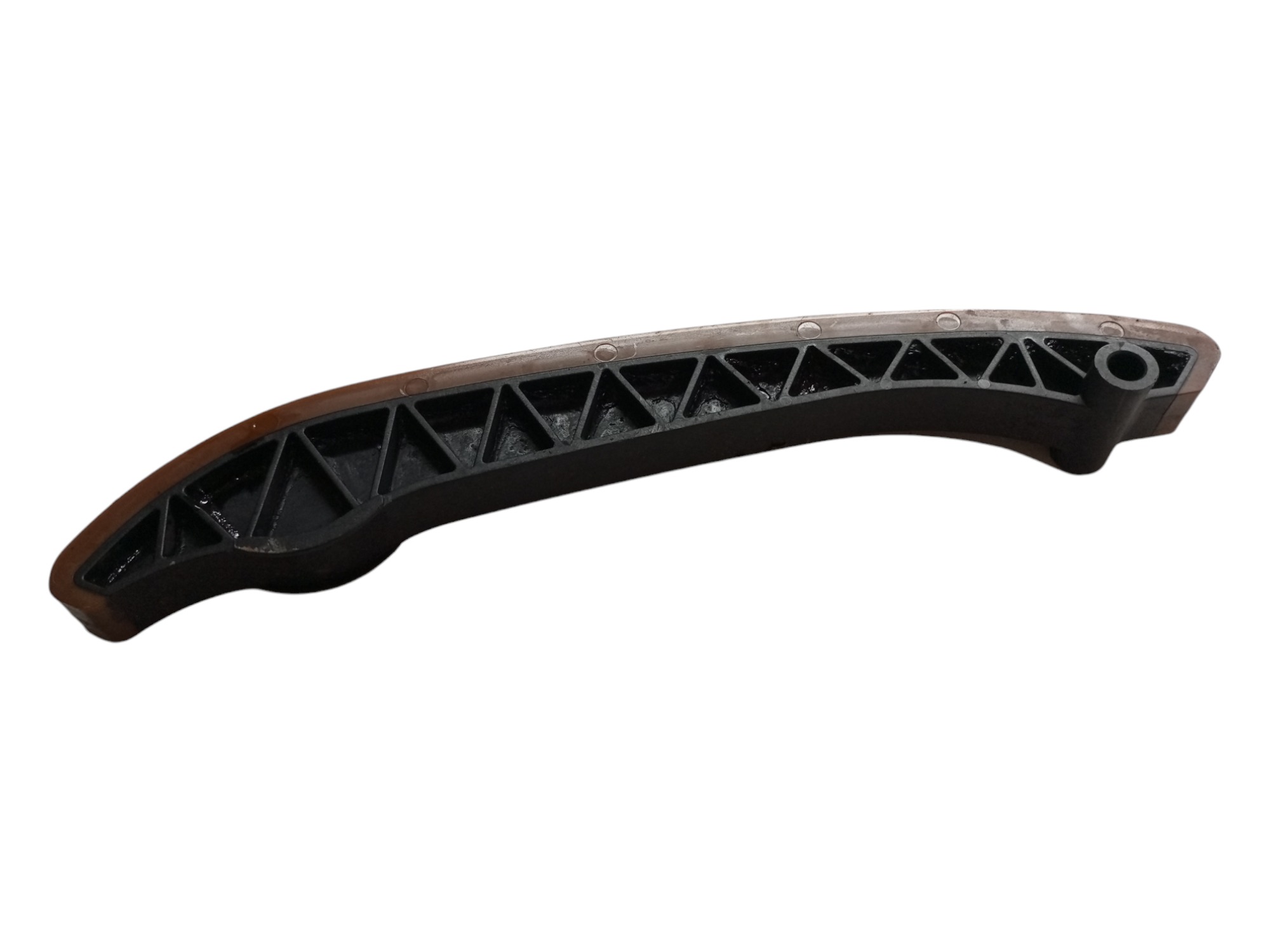 Guia Corrente Mercedes Classe A160 A190 98 99 2000 2003 2005 Preto 2