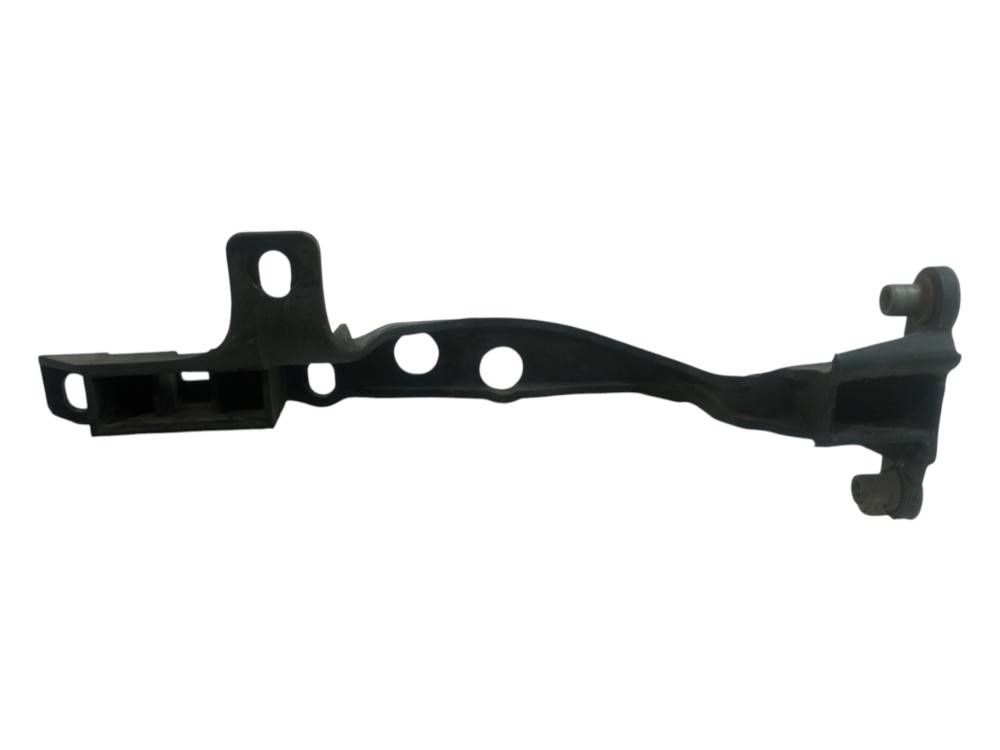 Guia Suporte Farol Touareg V8 2005 2015 Dianteiro Esquerdo 5