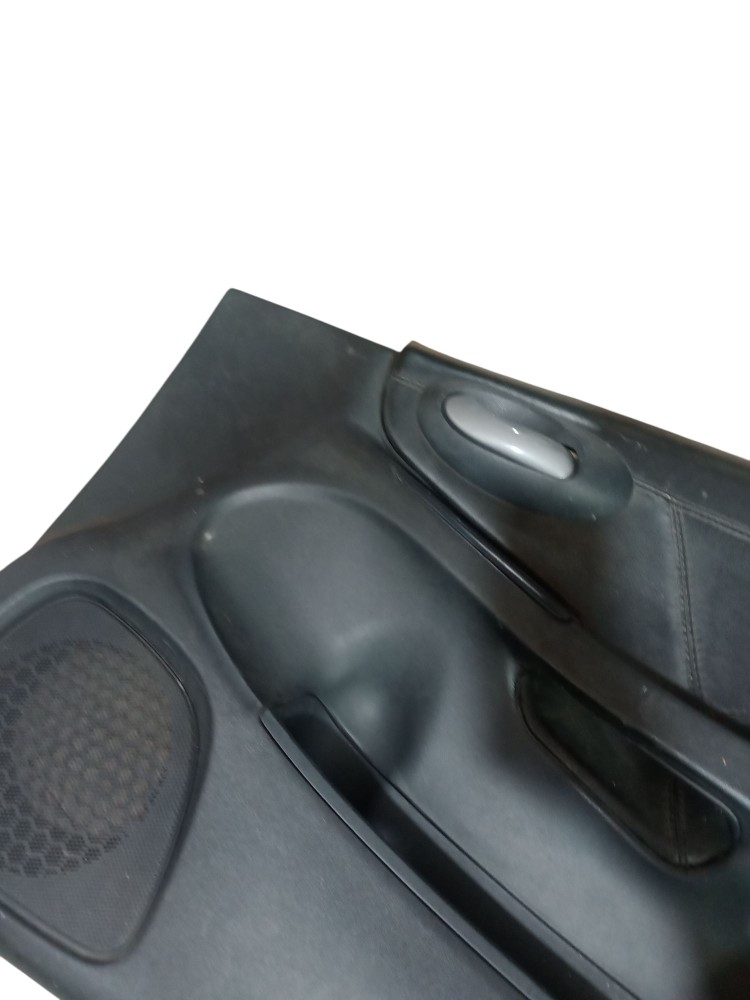 Forro porta Stilo 2003  2005 2011 dianteira direita usado 2