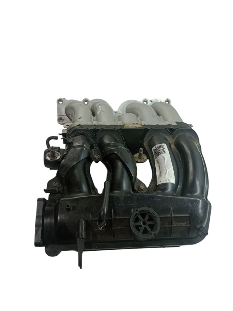 Coletor Admissao Audi A3 97 98 99 2000 2001 2002 2004 2005 7
