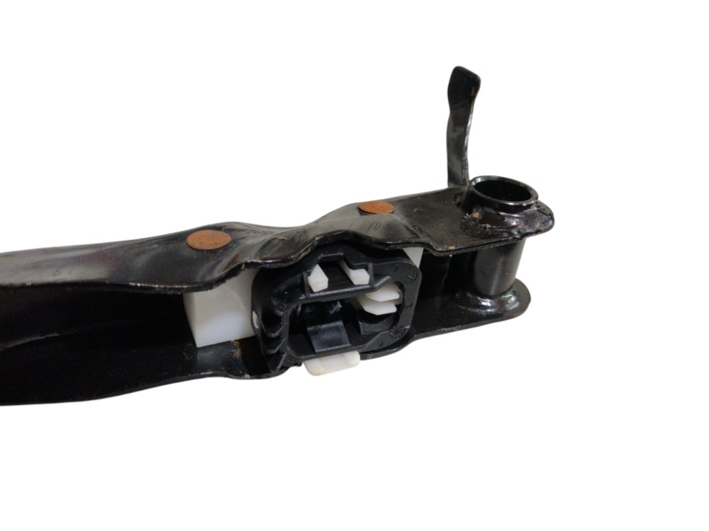 Pedal Freio Fiat Stilo 2003 2006 2007 2008 2009 2010 2011 2