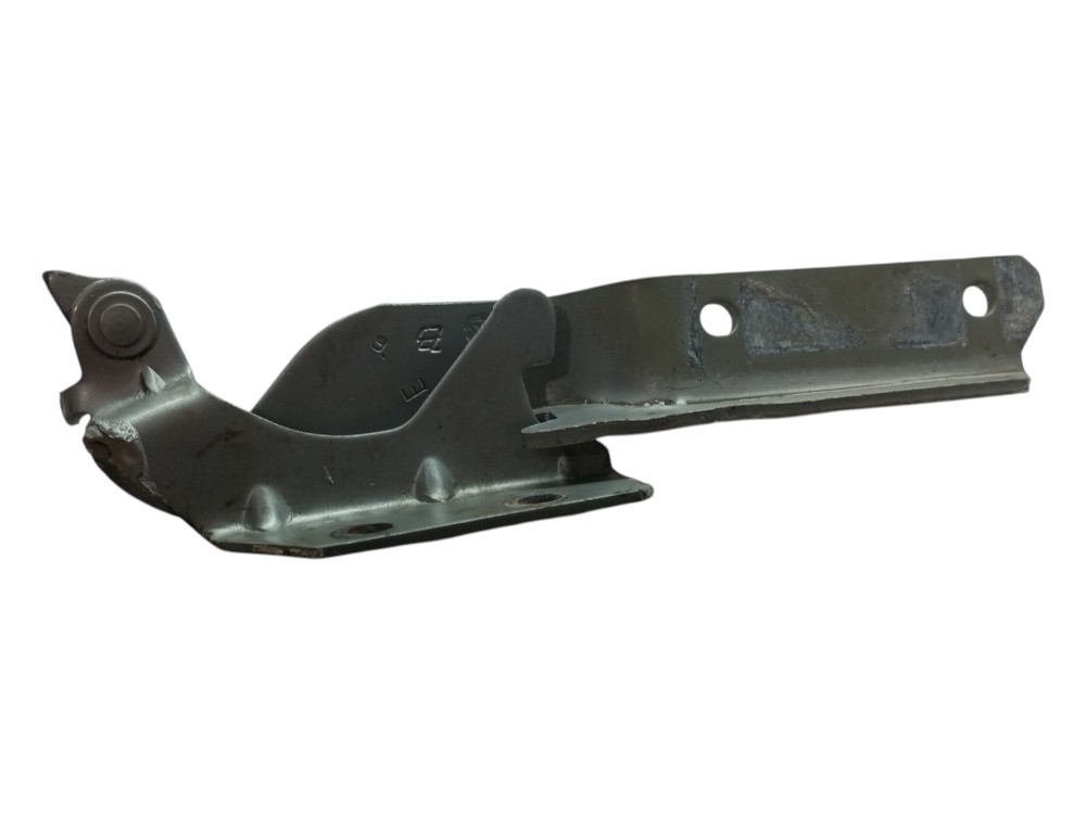 Dobradica Capo Lado Esquerdo Fiat Palio 99 2000 2006 2012 2