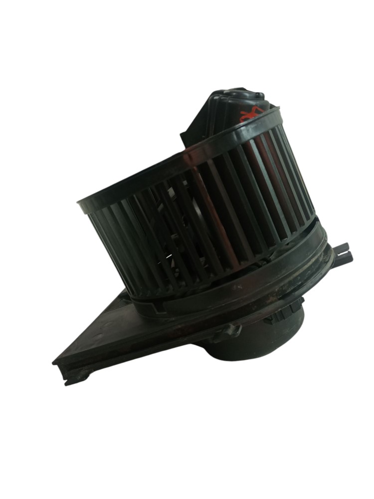 Eletroventilador Motor Ar Forcado Passat Audi A3 98 2003 3