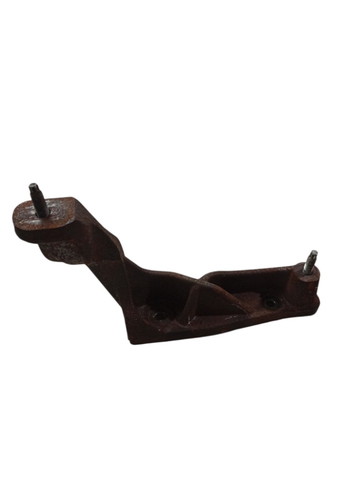 Suporte Motor Renault Oroch Duster 2023 2024 2025 4