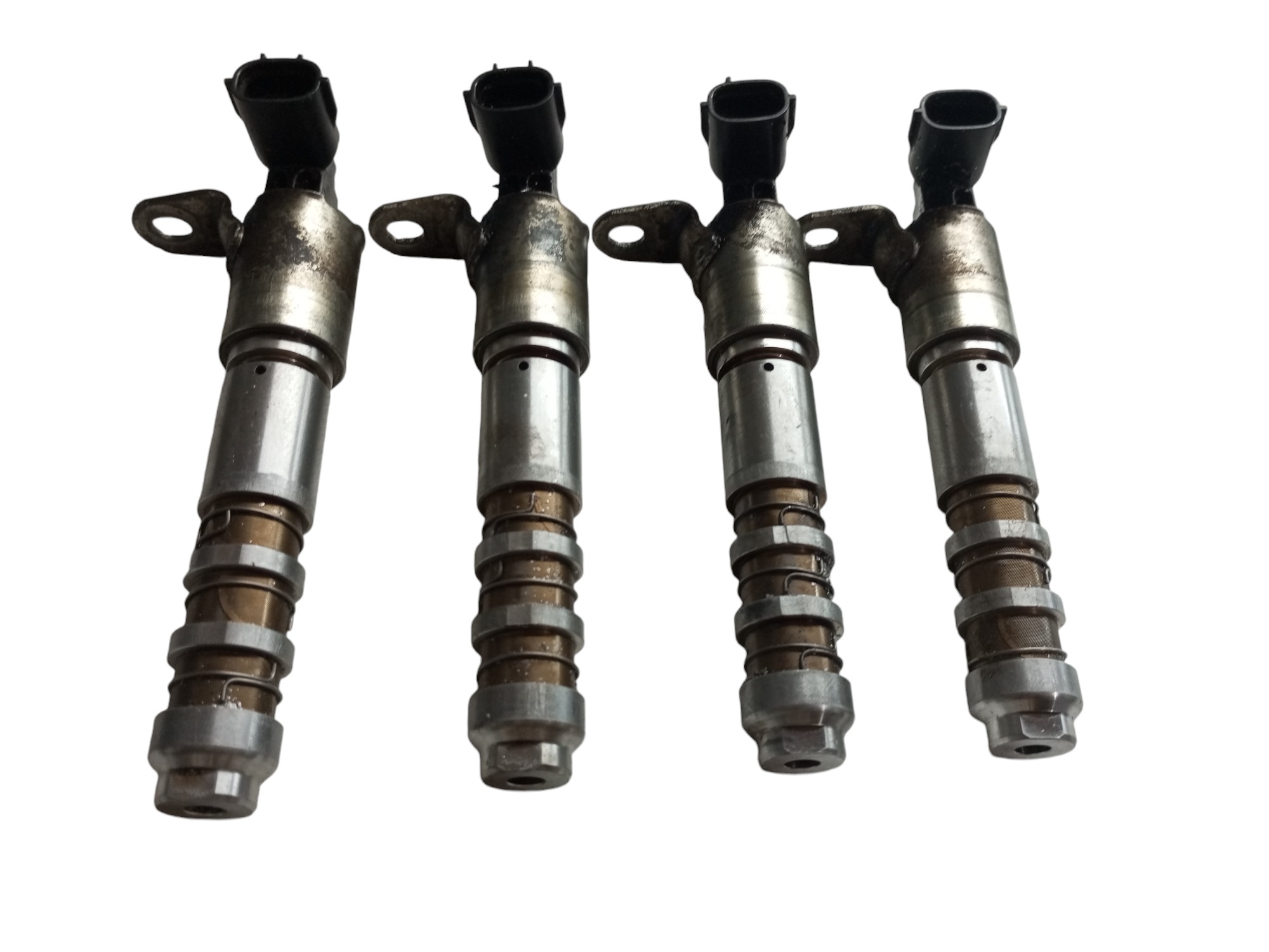 Jogo Valvula Solenoide Captiva 3.6 V6 2009 2010 2011 2012 2