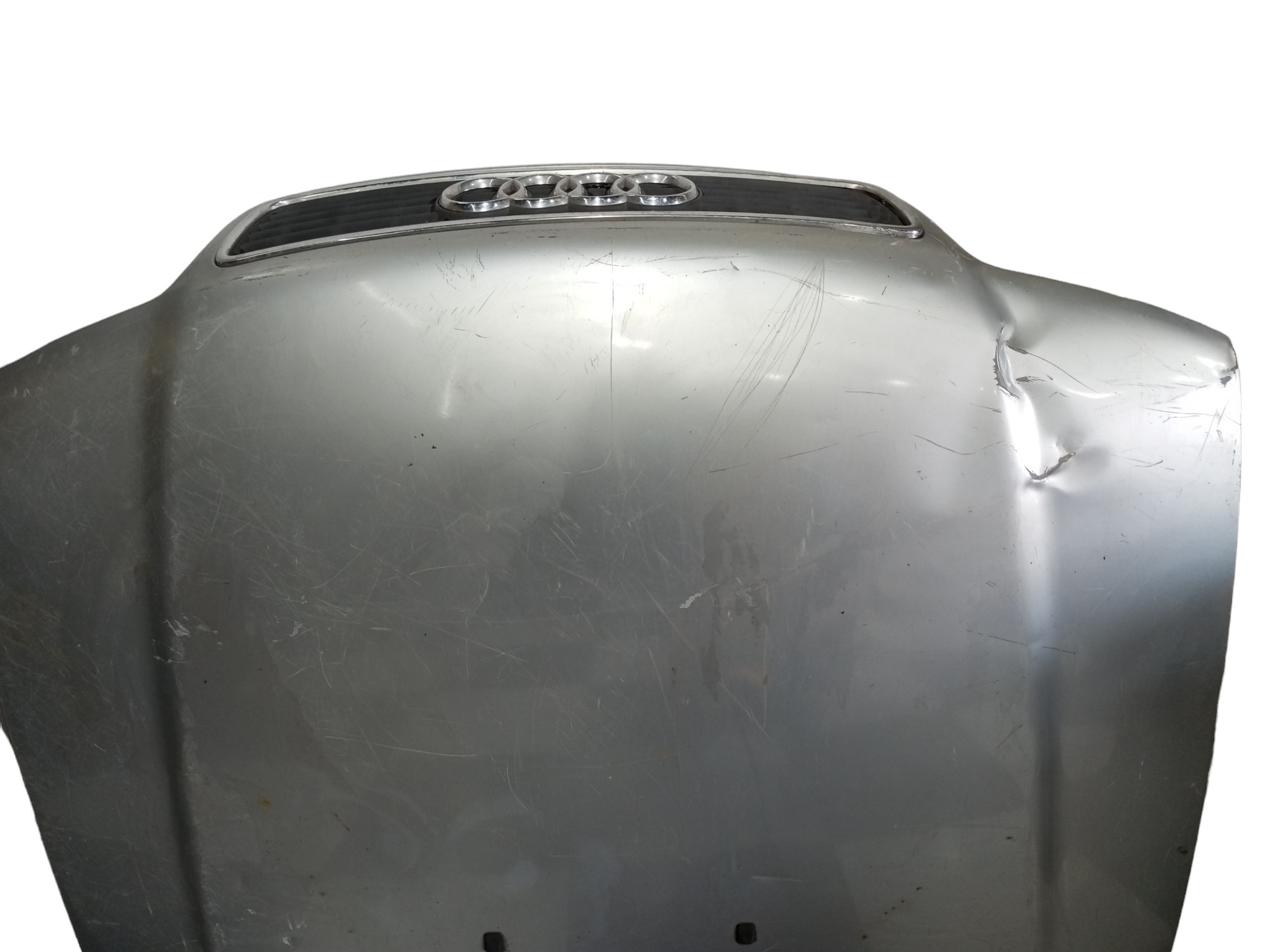 Capo Audi A4 94 95 96 97 98 99 2000 2001 Tampa Dianteira 5