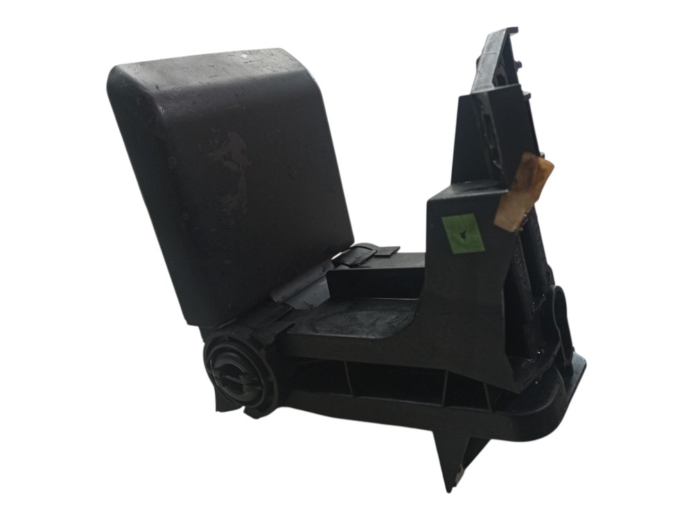 Console Central apoio braco Bmw 330 ie46 99 2000 2006 usado 5