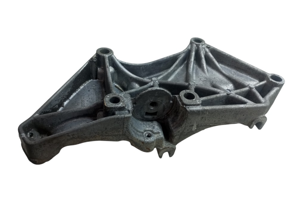Suporte Alternador Compressor Renault Megane 2007 2008 2009 4