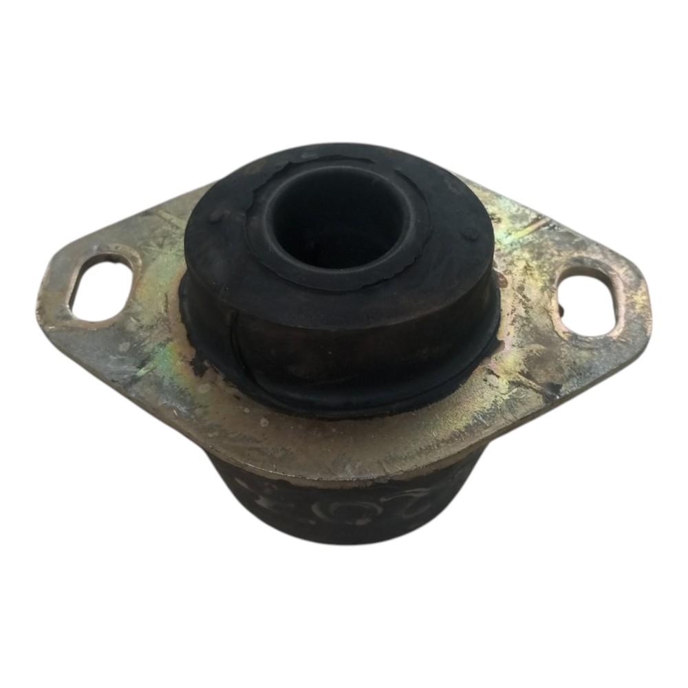 Coxim Motor Peugeot 207 2009 2010 2011 2014 Dianteiro Usado 1