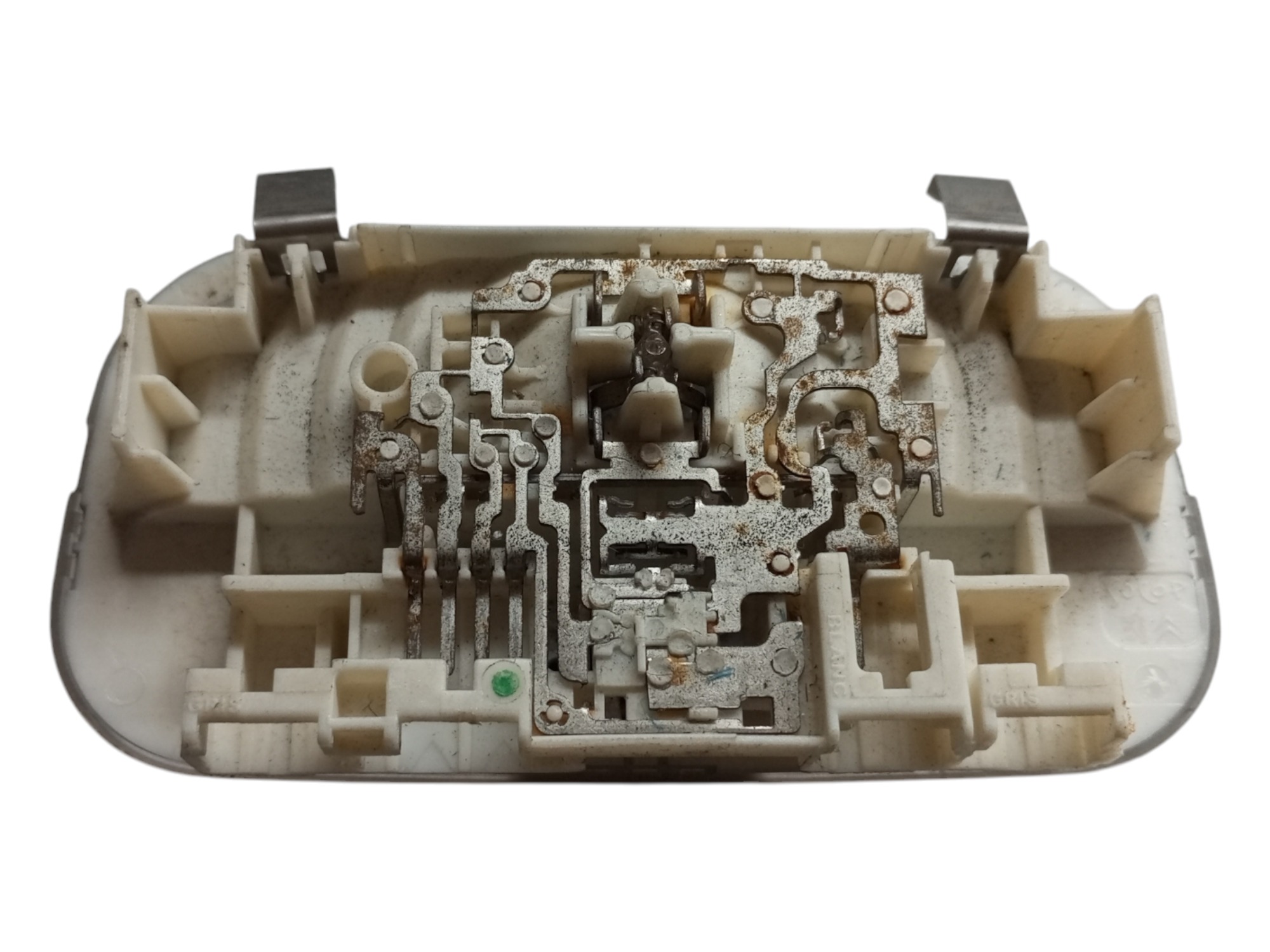 Luz Teto Cortesia Peugeot 308 408 2012 2013 2014 2015 2016 2