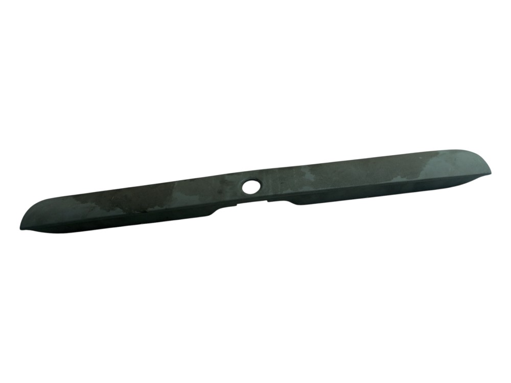 Friso Traseiro Porta Malas Ford Escort Sw 97 99 2000 2003 6