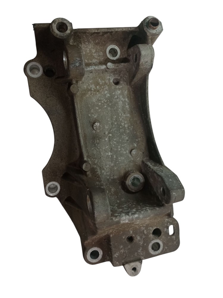 Suporte Alternador Citroen C4 Peugeot 307 2008 209 2010 2012 4