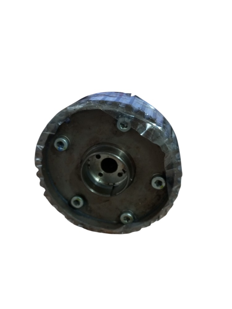 Polia Comando Admissao Peugeot 307 Citroen C4 2008 2014 6