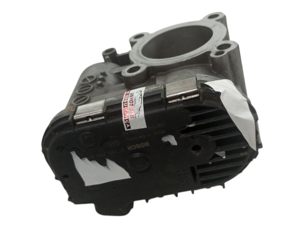 Tbi Fiat Palio 1.0 16v 2000 2001 2002 2003 Corpo Borboleta 4