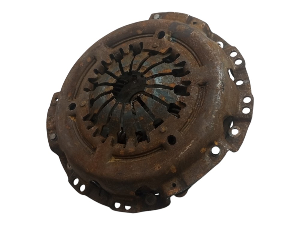Embreagem Disco Plato Fiat Argo 2018 2020 2023 Usado 2