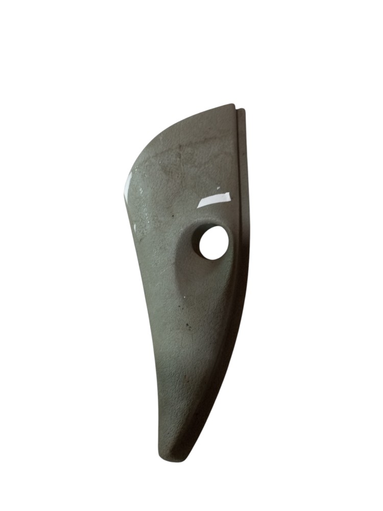 Moldura Interna Retrovisor Clio 2002 2003 2004 2005 Esquerdo 1