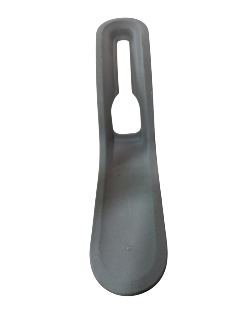Moldura Console Freio Mao Citroen C3 2008 2009 2010 2012 1