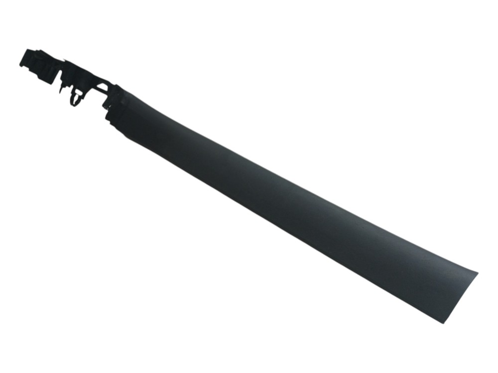 Soleira Porta Renault Megane 2007 2013 Dianteiro Direita