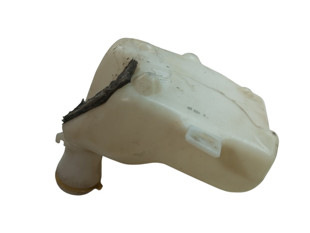 Reservatório Agua Limpador Parabrisa Agile 2010 2012 2014 Branco 4