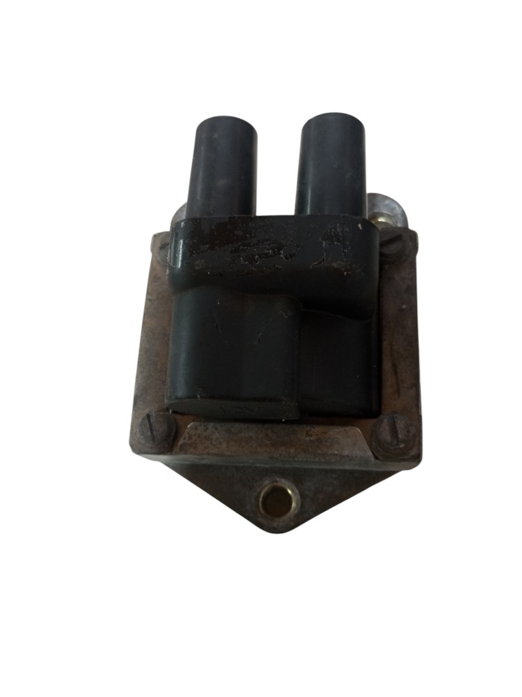 Bobina Ignicao Fiat Palio Strada Fiorino 1.0 97 98 99 2000 6