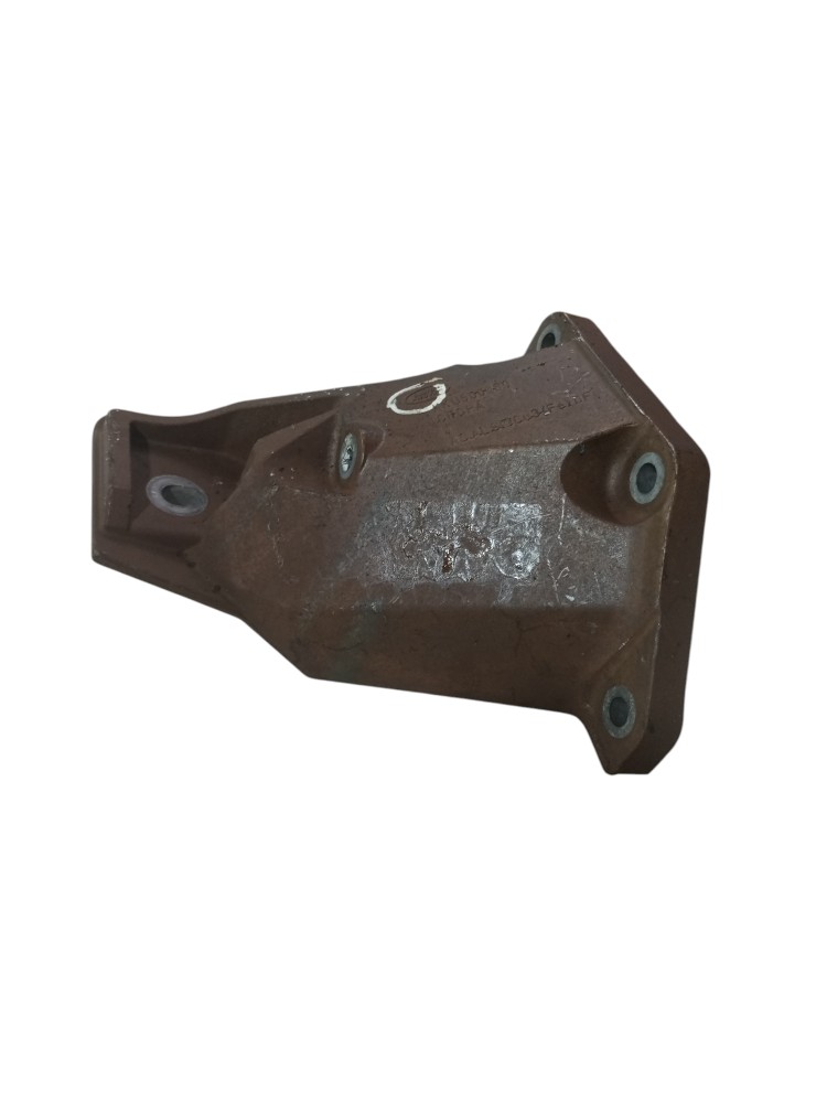 Suporte Motor Coxim Discovery 3 Land Rover 4.0 V6 2008 2009 1