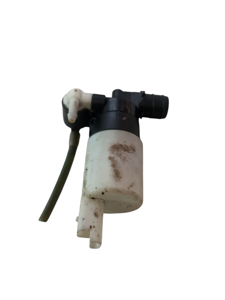 Bomba Motor Reservatorio Agua Esguicho Megane 2007 2009 2012 3