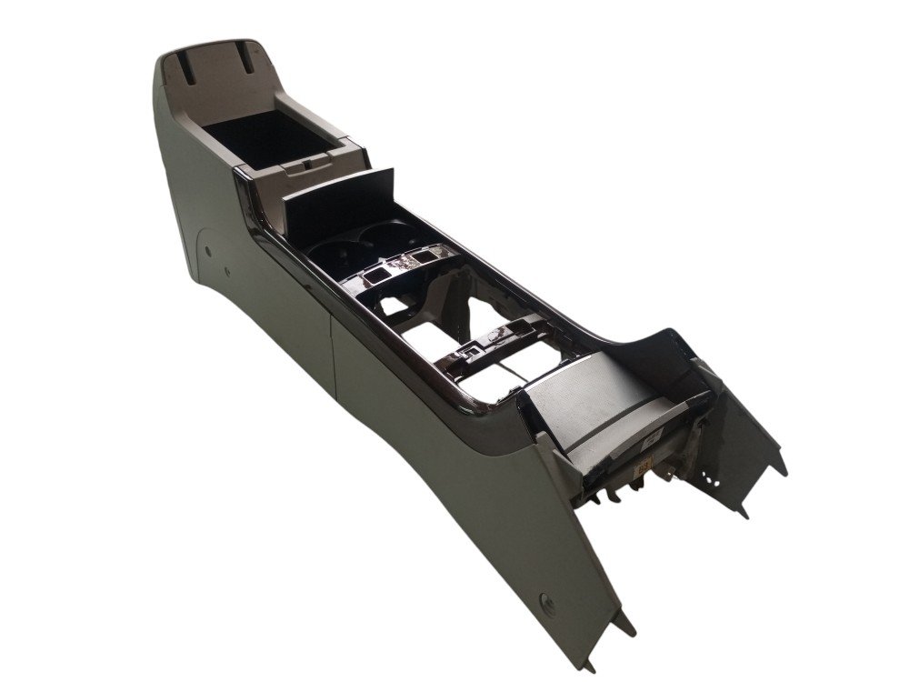 Console Central Hyundai Azera 2008 2009 2010 Difusor Traseir 7