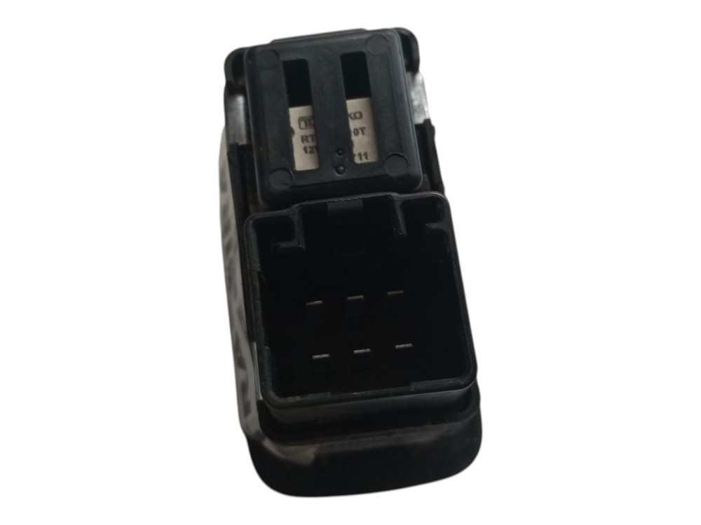 Botao Vidro Eletrico Freemont 2011 2016 Traseira Direita 5