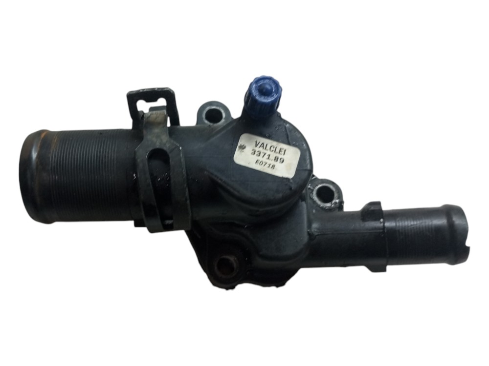 Carcaca Valvula Termostatica Renault Logan 2008 2010 2012 2