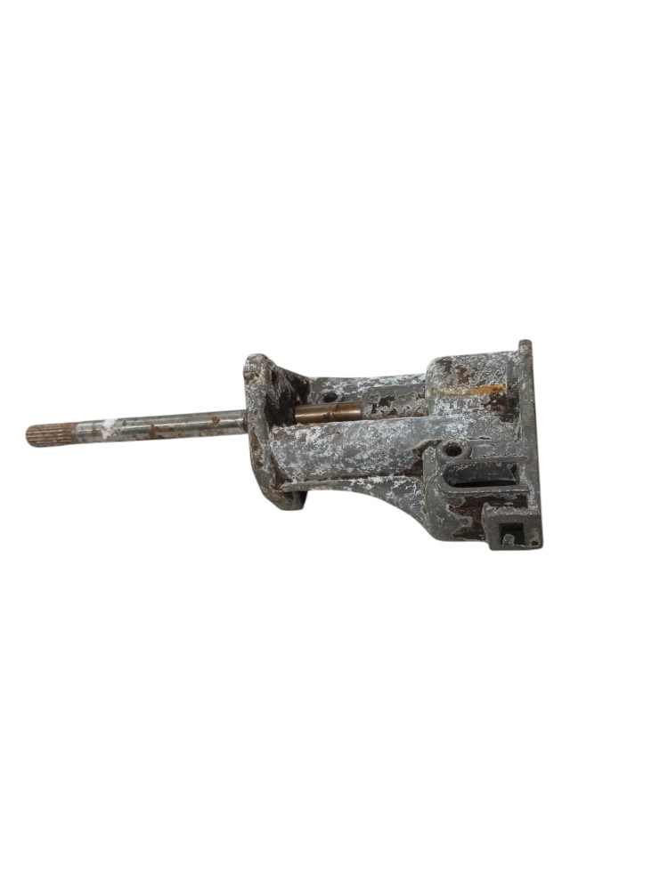 Bomba Oleo Motor Ford Delrey Escort Corcel 1.6 83 85 86 89 6