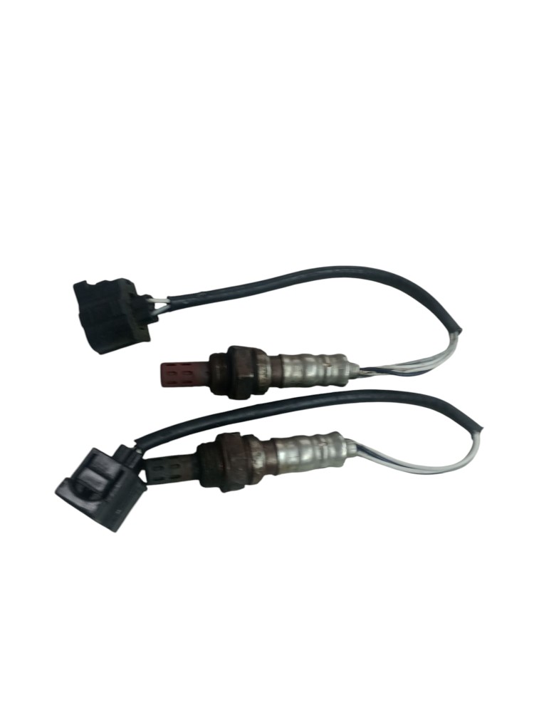Sonda Lambda Dodge Journey 2008 2010 Par Pos Catalisador 2