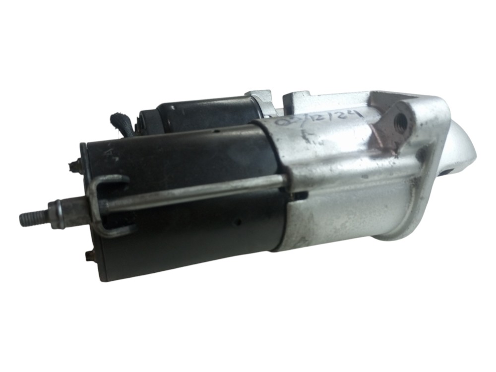 Motor De Arranque Partida Hyundai Azera 2009 2010 2011 7