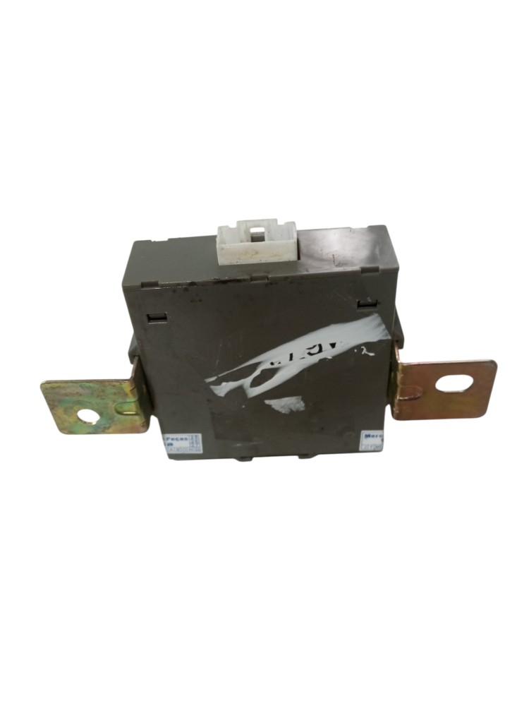 Modulo Sensor Estacionamento Re Jac J3 2010 2011 2012 2013 Cinza 2