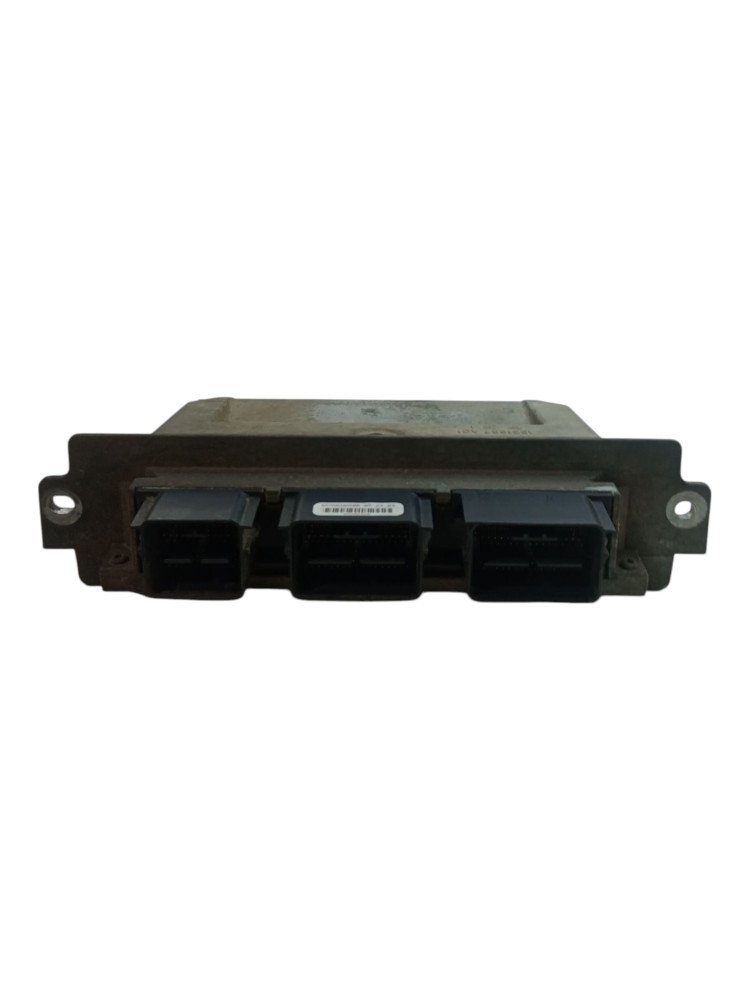 Modulo injecao ford Fusion 2008 2010 2012 7