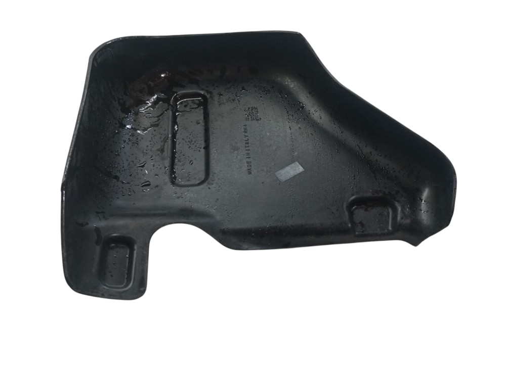 Protetor Tanque Combustivel Volkswagen Touareg 2005 2015 6