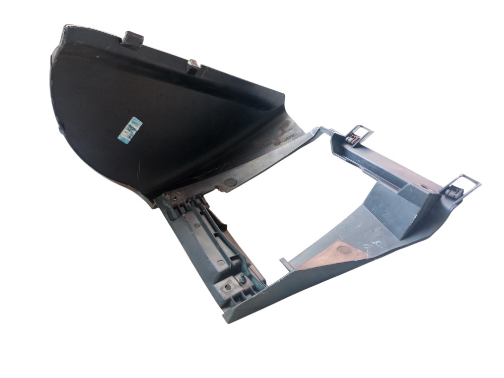 Moldura Lateral Caixa Fusivel Fiat Stilo 2003 2004 2008 6