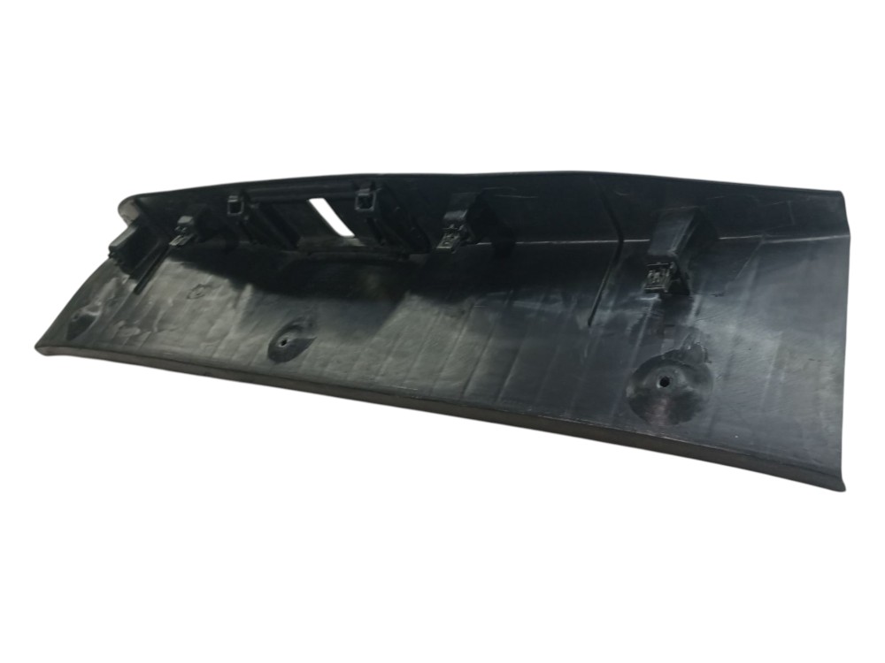 Moldura Porta Malas Chery Cielo 2010 2014 Traseiro 3