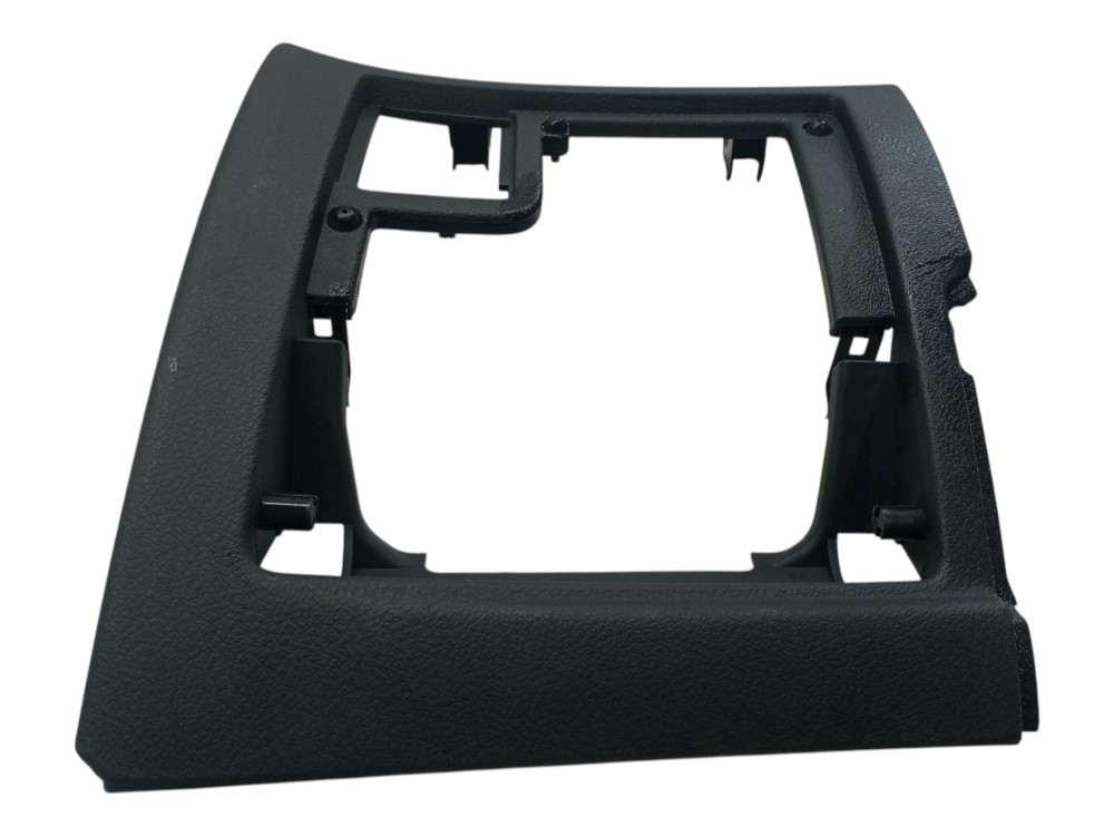 Moldura Acabamento Porta Objetos Peugeot 407 2005 2010 6