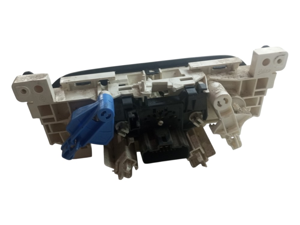 Comando Ar Condicionado Renault Sandero Logan 2008 2012 6
