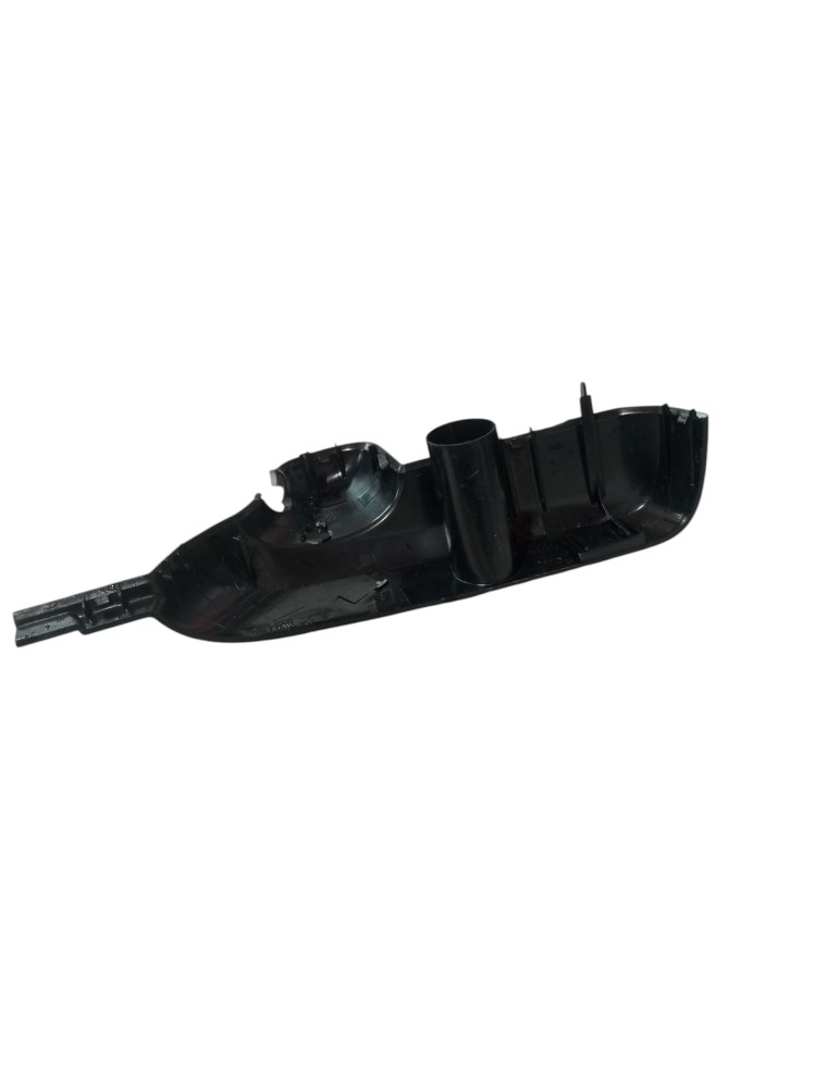 Moldura Retrovisor Interno Peugeot 408 2013 2014 2015 6