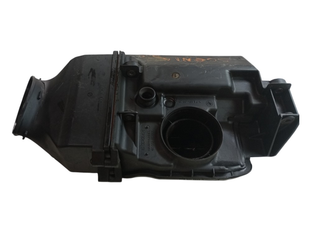 Caixa Filtro Ar Renault Scenic 2.0 16v 2005 2008 2010 2012 2
