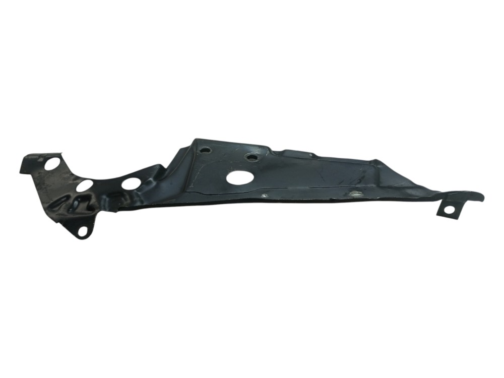 Capa Defletor Correia Dentada Vw Gol Santana 95 96 97 2000 1