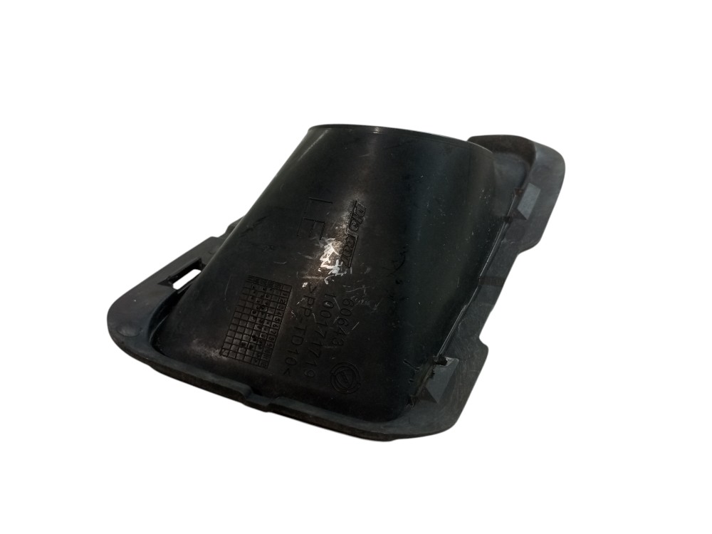 Moldura Farol Milha Punto 2007 2008 2009 2010 2011 Esquerdo 5