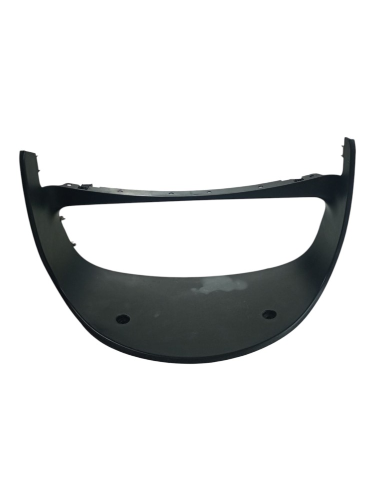 Moldura Painel Instrumento Gm Captiva 2009 2010 2011 2012 Preto 5
