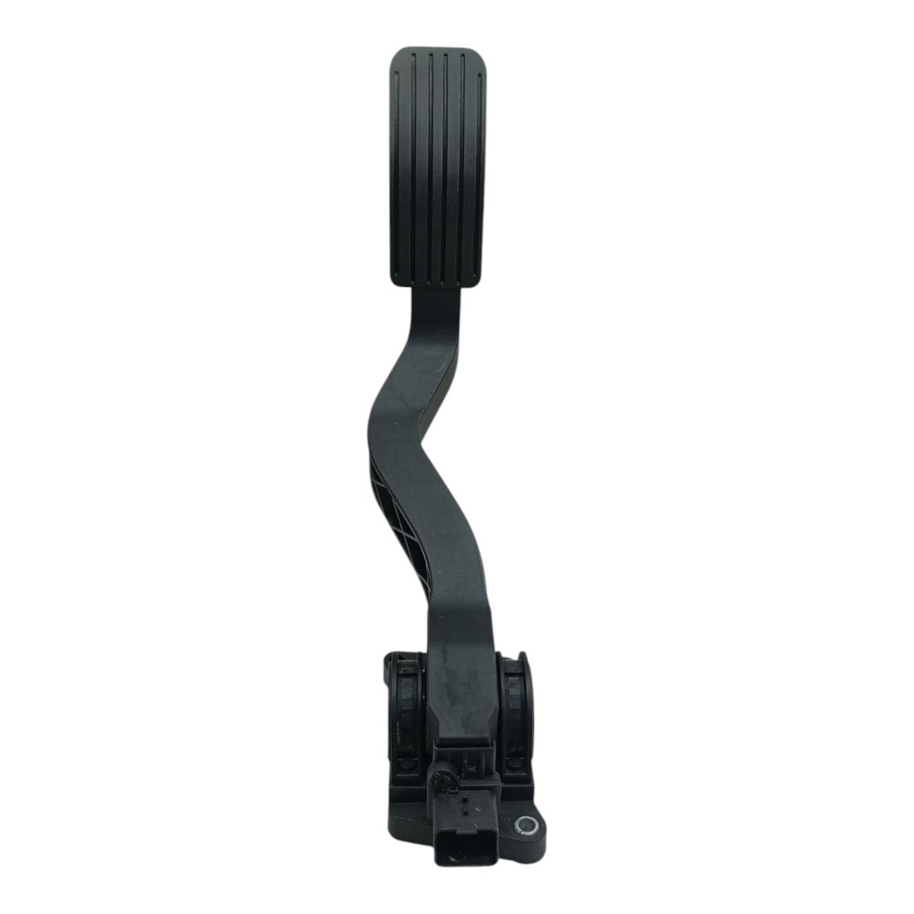 Pedal Acelerador Eletronico Citroen C3 1.4 2003 2012 Usado Preto 2
